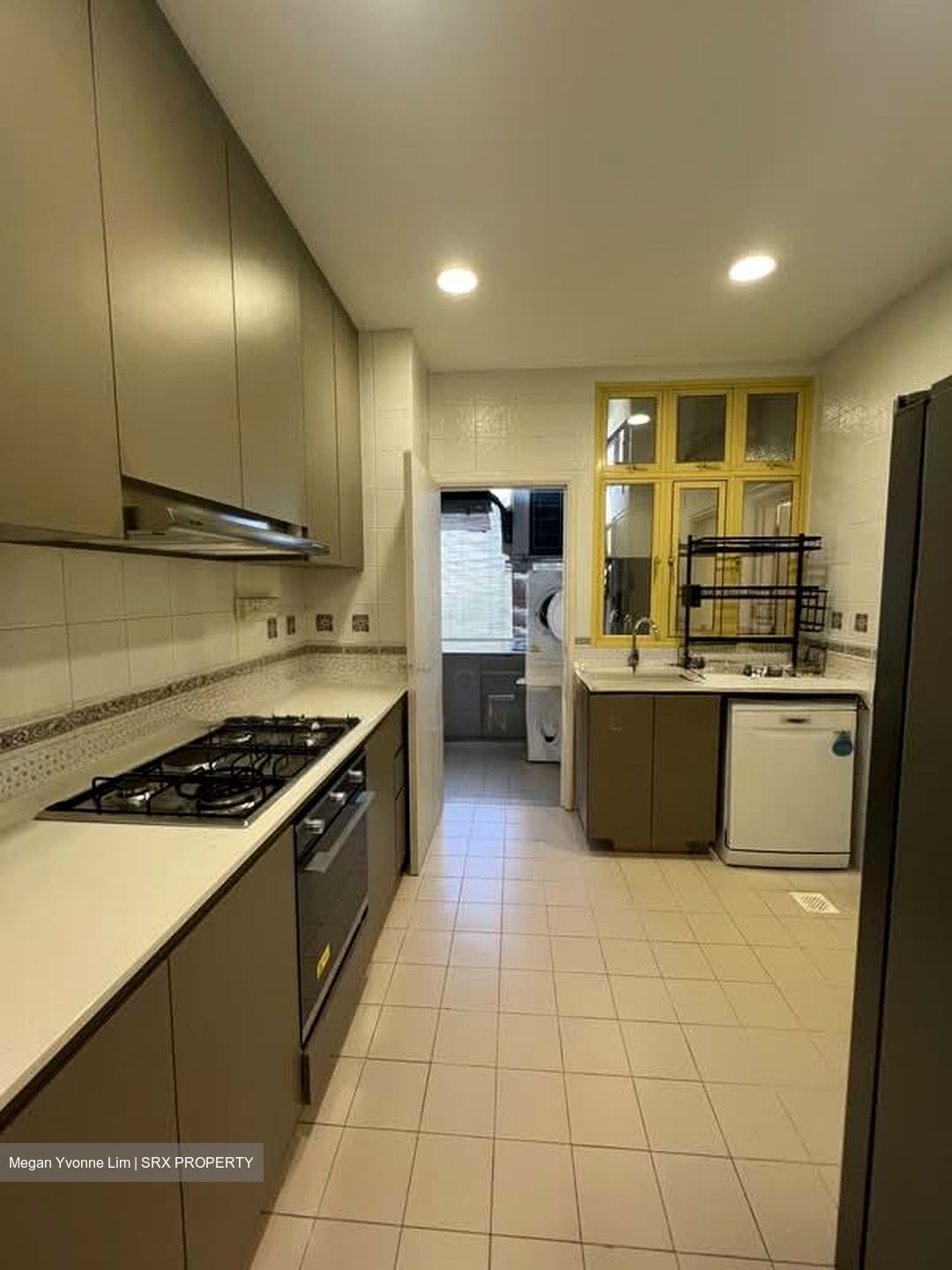 Orange Regency (D10), Apartment #575373101